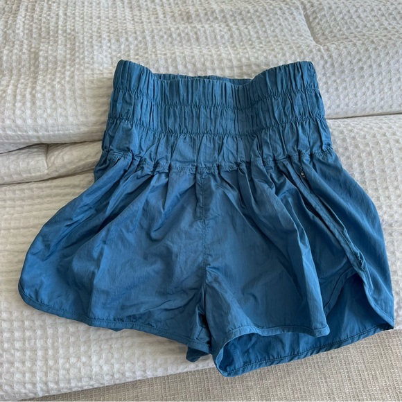fp movement shorts - Picture 1 of 3